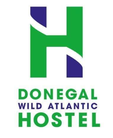 Хостелы Donegal Wild Atlantic Hostel Данглоу