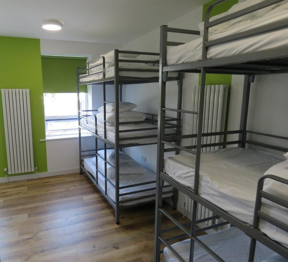 Хостелы Donegal Wild Atlantic Hostel Данглоу