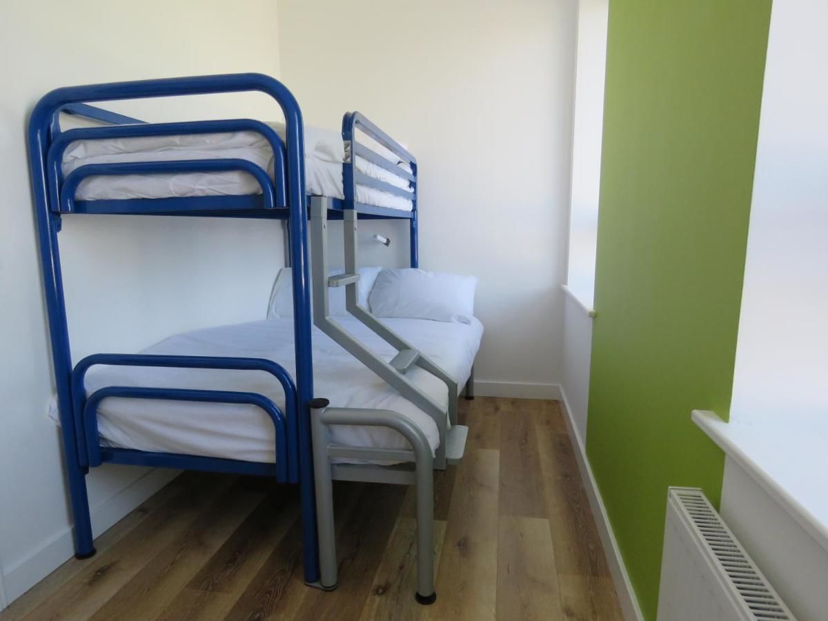 Хостелы Donegal Wild Atlantic Hostel Данглоу-8