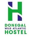 Хостелы Donegal Wild Atlantic Hostel Данглоу-0
